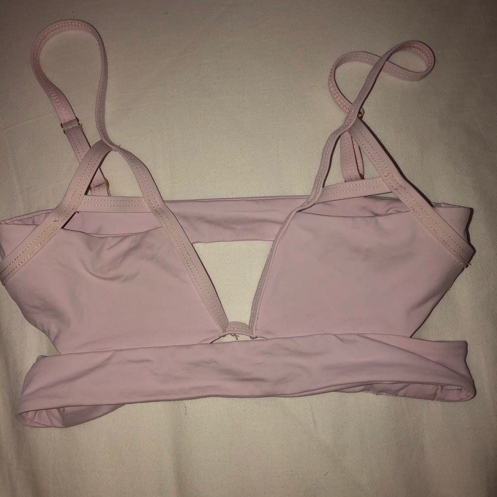 Tavik Jessi bikini top
